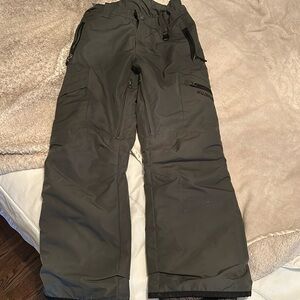 Ski Pants